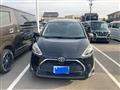 2020 Toyota Sienta