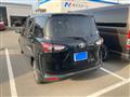 2020 Toyota Sienta