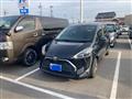 2020 Toyota Sienta