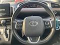 2020 Toyota Sienta