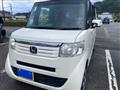 2013 Honda N BOX