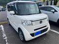 2013 Honda N BOX