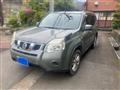 2011 Nissan X-Trail