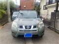 2011 Nissan X-Trail