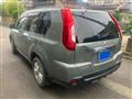 2011 Nissan X-Trail