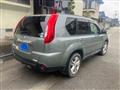 2011 Nissan X-Trail