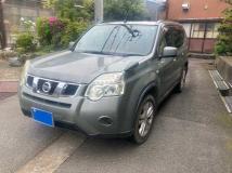 2011 Nissan X-Trail