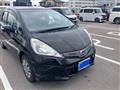 2011 Honda Fit