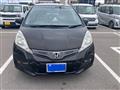 2011 Honda Fit