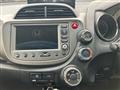 2011 Honda Fit