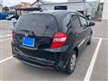 2011 Honda Fit