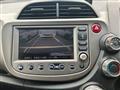 2011 Honda Fit