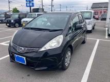 2011 Honda Fit