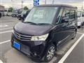 2011 Nissan ROOX
