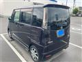 2011 Nissan ROOX