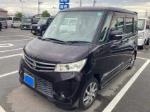2011 Nissan ROOX