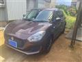 2018 Suzuki Swift