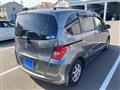 2011 Honda Freed