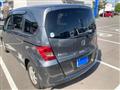 2011 Honda Freed