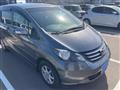 2011 Honda Freed