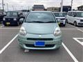 2012 Toyota Passo