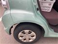 2012 Toyota Passo