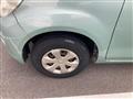 2012 Toyota Passo