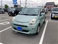 2012 Toyota Passo