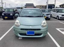 2012 Toyota Passo