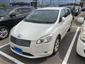 2009 Toyota Mark X Zio