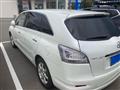 2009 Toyota Mark X Zio