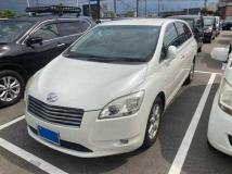 2009 Toyota Mark X Zio