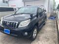 2012 Toyota Land Cruiser Prado