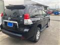 2012 Toyota Land Cruiser Prado
