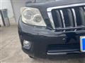 2012 Toyota Land Cruiser Prado
