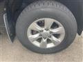 2012 Toyota Land Cruiser Prado