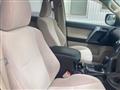 2012 Toyota Land Cruiser Prado