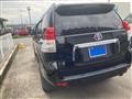 2012 Toyota Land Cruiser Prado
