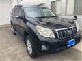2012 Toyota Land Cruiser Prado