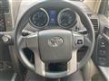 2012 Toyota Land Cruiser Prado