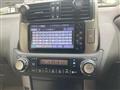 2012 Toyota Land Cruiser Prado