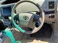 2009 Toyota Estima Hybrid