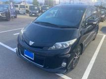2013 Toyota Estima