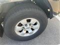 2005 Toyota Hilux Surf
