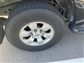 2005 Toyota Hilux Surf