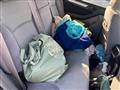 2005 Toyota Hilux Surf