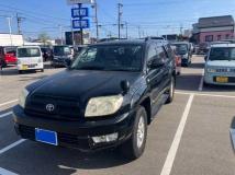 2005 Toyota Hilux Surf