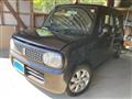 2015 Suzuki Lapin
