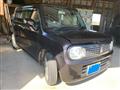 2015 Suzuki Lapin