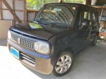 2015 Suzuki Lapin